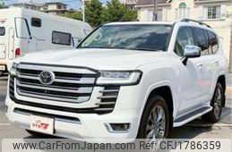 toyota land-cruiser-wagon 2024 CFJ1786359
