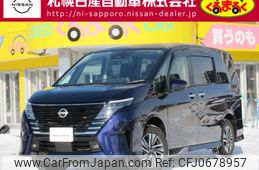 nissan serena 2023 -NISSAN--Serena 5BA-FNC28--FNC28-002434---NISSAN--Serena 5BA-FNC28--FNC28-002434-