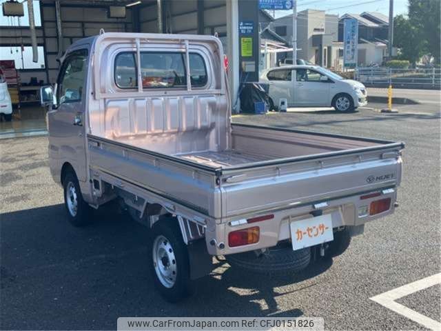 daihatsu hijet-truck 2015 -DAIHATSU--Hijet Truck EBD-S500P--S500P-0019232---DAIHATSU--Hijet Truck EBD-S500P--S500P-0019232- image 2