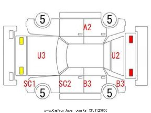 nissan caravan-van 2012 -NISSAN--Caravan Van LDF-VW6E26--VW6E26-001627---NISSAN--Caravan Van LDF-VW6E26--VW6E26-001627- image 2
