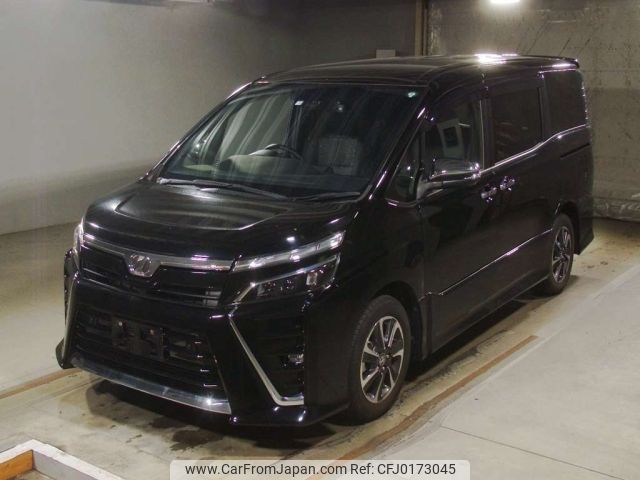 toyota voxy 2020 -TOYOTA--Voxy ZRR80W-0613997---TOYOTA--Voxy ZRR80W-0613997- image 1