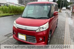 suzuki spacia 2013 GOO_JP_700080262230240716002