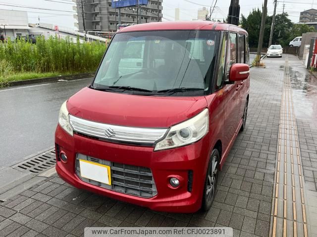 suzuki spacia 2013 GOO_JP_700080262230240716002 image 1