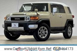 toyota fj-cruiser 2012 quick_quick_CBA-GSJ15W_GSJ15-0120155