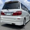 toyota alphard 2006 -TOYOTA--Alphard TA-MNH15W--MNH15-0047134---TOYOTA--Alphard TA-MNH15W--MNH15-0047134- image 9