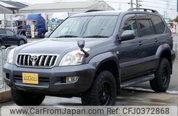 toyota land-cruiser-prado 2008 -TOYOTA--Land Cruiser Prado TRJ120W--TRJ120-5110320---TOYOTA--Land Cruiser Prado TRJ120W--TRJ120-5110320-