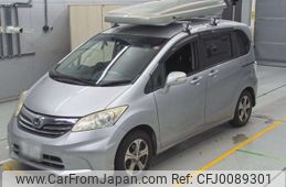 honda freed 2013 -HONDA--Freed GB3-3002865---HONDA--Freed GB3-3002865-