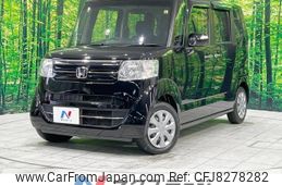 honda n-box 2015 -HONDA--N BOX DBA-JF1--JF1-1639308---HONDA--N BOX DBA-JF1--JF1-1639308-