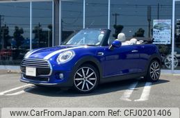 mini mini-others 2019 quick_quick_WJ15M_WMWWJ320003J77486