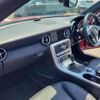 mercedes-benz slk-class 2013 -MERCEDES-BENZ--Benz SLK 172448--2F058578---MERCEDES-BENZ--Benz SLK 172448--2F058578- image 4