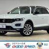 volkswagen t-roc 2021 quick_quick_3DA-A1DFF_WVGZZZA1ZMV135861 image 1