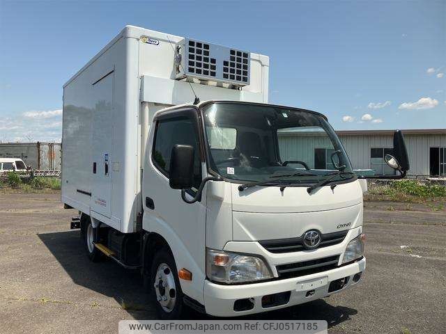 toyota dyna-truck 2015 CFJ0517185 image 2