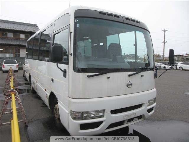 nissan civilian-bus 2017 -NISSAN--Civilian DHW41-055443---NISSAN--Civilian DHW41-055443- image 1