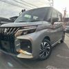 suzuki solio 2025 -SUZUKI 【八王子 581】--Solio 5AA-MAD7S--MAD7S-607836---SUZUKI 【八王子 581】--Solio 5AA-MAD7S--MAD7S-607836- image 1