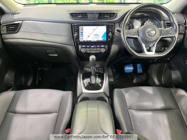 nissan x-trail 2019 -NISSAN--X-Trail DBA-NT32--NT32-100161---NISSAN--X-Trail DBA-NT32--NT32-100161- image 2