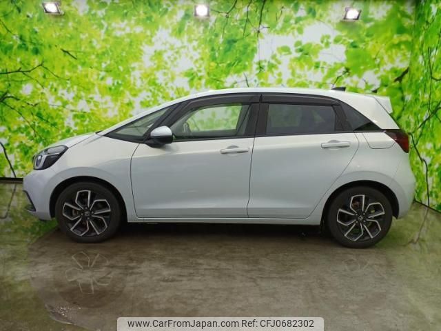 honda fit-hybrid 2020 quick_quick_GR3_GR3-1006708 image 2