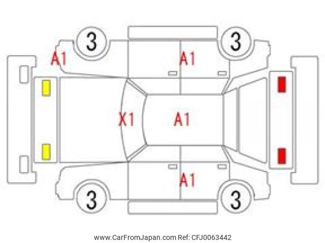 toyota sienta 2018 -TOYOTA--Sienta DBA-NSP170G--NSP170-7150146---TOYOTA--Sienta DBA-NSP170G--NSP170-7150146- image 2