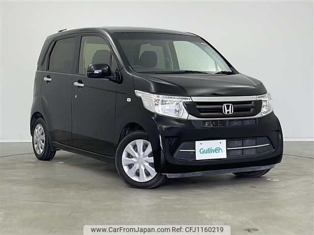 honda n-wgn 2016 -HONDA--N WGN DBA-JH1--JH1-1315714---HONDA--N WGN DBA-JH1--JH1-1315714- image 1
