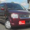 mitsubishi ek-wagon 2009 -MITSUBISHI--ek Wagon DBA-H82W--H82W-1104324---MITSUBISHI--ek Wagon DBA-H82W--H82W-1104324- image 4