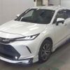 toyota harrier 2021 quick_quick_6BA-MXUA80_MXUA80-0064291 image 5