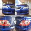 toyota mark-x 2007 CFJ1780447 image 4