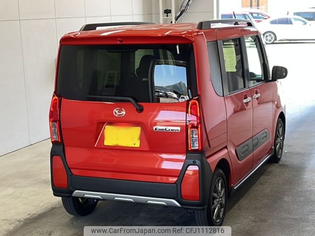 daihatsu tanto 2023 -DAIHATSU 【山口 581ふ9197】--Tanto LA650S-0291867---DAIHATSU 【山口 581ふ9197】--Tanto LA650S-0291867- image 2