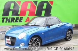 daihatsu copen 2022 -DAIHATSU 【名変中 】--Copen LA400K--0050346---DAIHATSU 【名変中 】--Copen LA400K--0050346-