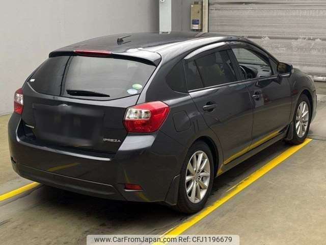 subaru impreza-wagon 2014 -SUBARU--Impreza Wagon DBA-GP7--GP7-079496---SUBARU--Impreza Wagon DBA-GP7--GP7-079496- image 2