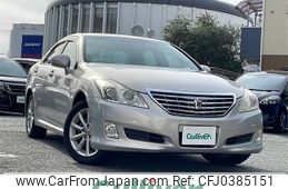 toyota crown 2009 -TOYOTA--Crown DBA-GRS200--GRS200-0022867---TOYOTA--Crown DBA-GRS200--GRS200-0022867-