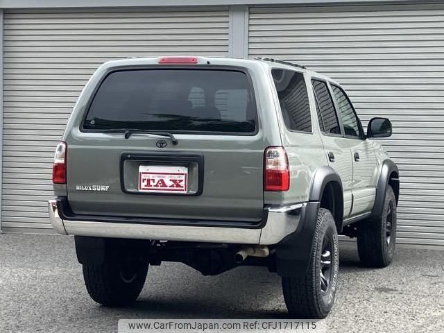 toyota hilux-surf 2001 CFJ1717115 image 2