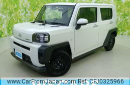 daihatsu taft 2023 quick_quick_5BA-LA910S_LA910S-0037626