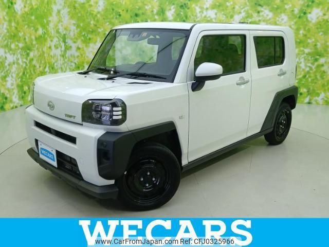 daihatsu taft 2023 quick_quick_5BA-LA910S_LA910S-0037626 image 1