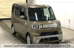 daihatsu wake 2016 quick_quick_DBA-LA700S_0062378