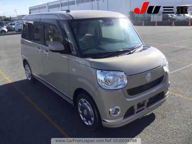 daihatsu move-canbus 2019 -DAIHATSU 【後日 】--Move Canbus LA800S-0199677---DAIHATSU 【後日 】--Move Canbus LA800S-0199677- image 1