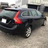 volvo v60 2018 -VOLVO 【名変中 】--Volvo V60 FD4204T--J2393021---VOLVO 【名変中 】--Volvo V60 FD4204T--J2393021- image 2