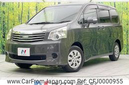 toyota noah 2010 -TOYOTA--Noah DBA-ZRR70G--ZRR70-0352772---TOYOTA--Noah DBA-ZRR70G--ZRR70-0352772-