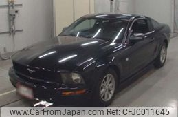 ford mustang 2009 -FORD--Ford Mustang ﾌﾒｲ--ｵｵ618231ｵｵ---FORD--Ford Mustang ﾌﾒｲ--ｵｵ618231ｵｵ-