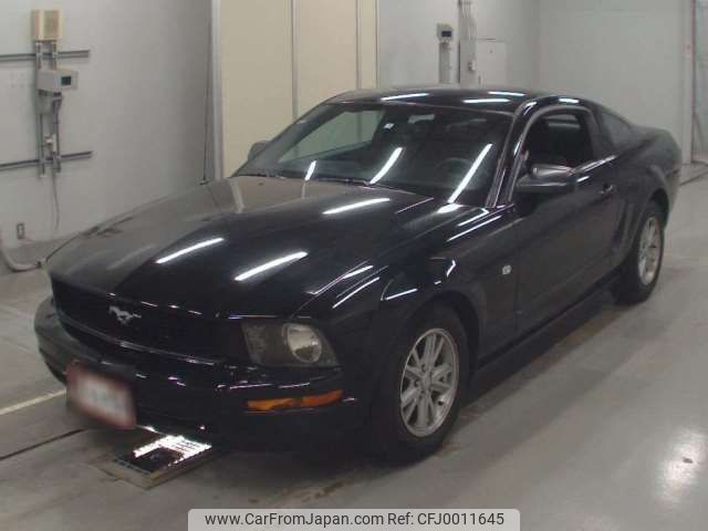 ford mustang 2009 -FORD--Ford Mustang ﾌﾒｲ--ｵｵ618231ｵｵ---FORD--Ford Mustang ﾌﾒｲ--ｵｵ618231ｵｵ- image 1