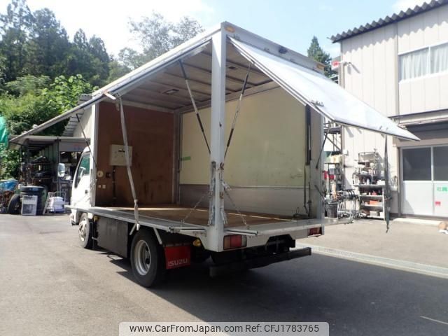 isuzu elf-truck 2013 CFJ1783765 image 2