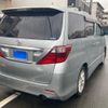 toyota alphard 2010 -TOYOTA--Alphard DBA-GGH20W--GGH20-8001247---TOYOTA--Alphard DBA-GGH20W--GGH20-8001247- image 5