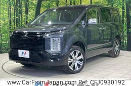 mitsubishi delica-d5 2023 -MITSUBISHI--Delica D5 3DA-CV1W--CV1W-4016559---MITSUBISHI--Delica D5 3DA-CV1W--CV1W-4016559-