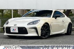 toyota 86 2022 -TOYOTA--86 3BA-ZN8--ZN8-016450---TOYOTA--86 3BA-ZN8--ZN8-016450-