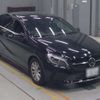 mercedes-benz a-class 2016 -MERCEDES-BENZ 【岐阜 303な3528】--Benz A Class 176042-WDD1760422V112040---MERCEDES-BENZ 【岐阜 303な3528】--Benz A Class 176042-WDD1760422V112040- image 6