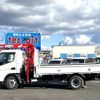 mitsubishi-fuso canter 2006 quick_quick_PA-FE83DEN_FE83DEN-520159 image 7