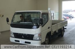 mitsubishi-fuso canter 2008 -MITSUBISHI 【郡山 110ｻ559】--Canter FE82B-540243---MITSUBISHI 【郡山 110ｻ559】--Canter FE82B-540243-
