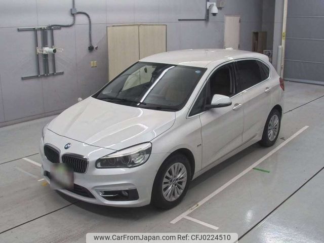 bmw 2-series 2017 -BMW--BMW 2 Series 2A15-WBA2A32070V466108---BMW--BMW 2 Series 2A15-WBA2A32070V466108- image 1