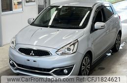 mitsubishi mirage 2018 CFJ1824621