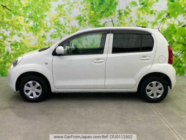 toyota passo 2010 quick_quick_DBA-KGC30_KGC30-0031017 image 2