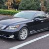 lexus ls 2011 -LEXUS 【相模 302ﾃ5613】--Lexus LS DAA-UVF46--UVF46-5014766---LEXUS 【相模 302ﾃ5613】--Lexus LS DAA-UVF46--UVF46-5014766- image 1