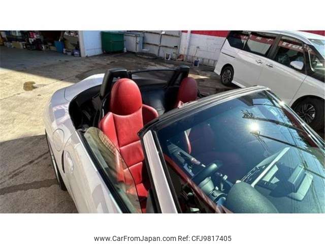 bmw z4 2007 -BMW--BMW Z4 ABA-BT32--WBSBT92050LD39686---BMW--BMW Z4 ABA-BT32--WBSBT92050LD39686- image 2